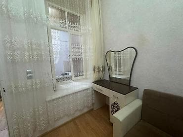 Bakı, 1 otaqlı, Köhnə tikili, 30 kv. m — 7