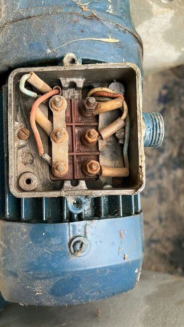 Vorota matorub3 fazali . 12 metrali varotani cakmaya gucu var