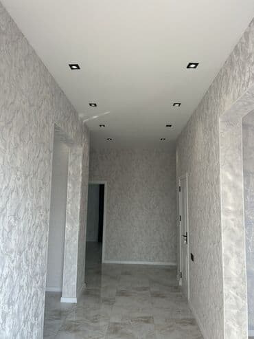 yeni guneslide kiraye evler 2022: 4 otaqlı, 120 kv. m, Yeni təmirli — 3