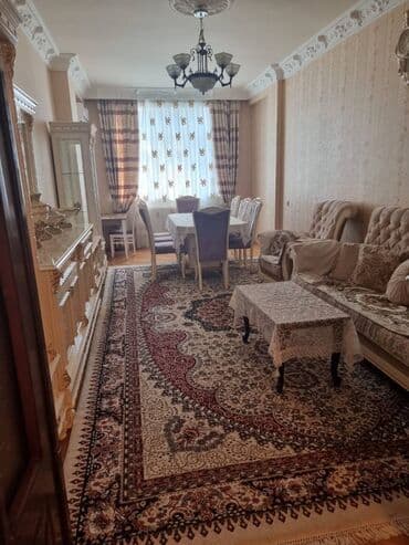 bakixanovda kiraye evler 2024: 28 may metrosunun yaxınlığında tibb universitetə yaxın 17 mertebeli — 21