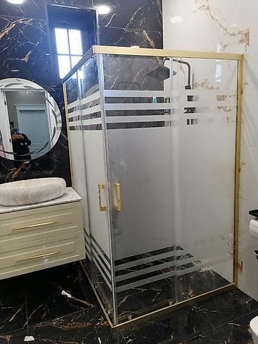 kalidor skaflari: Düz dolab, Hamam üçün, Açılan, Korpuslu — 3