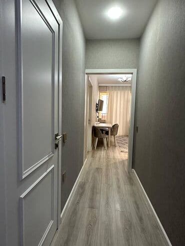 tek şexsiyyet vesiqesiyle kredit: 2 otaqlı, Yeni tikili, m. Həzi Aslanov, 56 kv. m — 10