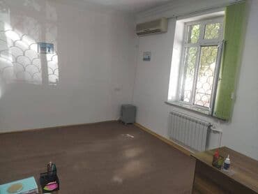 снять офис в баку: Nərimanov metrosuna yaxın təmirli 4 otağlı ofis 5 mərtəbəli binanın — 7