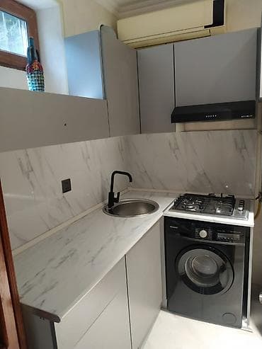 TƏCİLİ | Bayıl — Sabah Residence yanında | 2 OTAQLI, yeni təmir, tam — 7