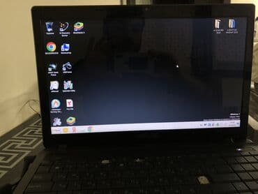 Б/у ASUS TUF Gaming, 17.3 ", Intel Core i3, 256 ГБ, Самовывоз, Бесплатная доставка, Платная доставка