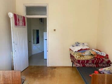 Bakı, 2 otaqlı, Köhnə tikili, 40 kv. m — 1