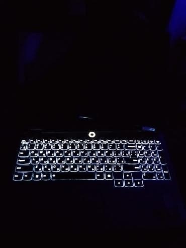 İşlənmiş Lenovo LOQ, 15.6 ", AMD Ryzen 7, 512 GB, Ödənişli çatdırılma