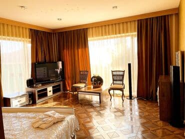 дом аренда: 750 м², 6 комнат, Комби, Газ, Электричество — 11