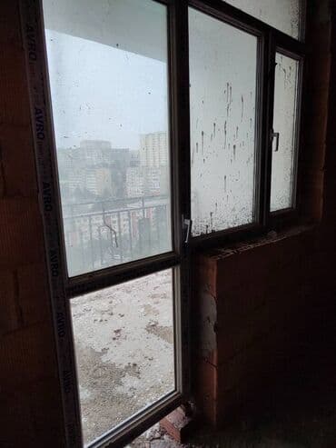 sumqayıt kreditle evler: 2 otaqlı, Yeni tikili, m. Həzi Aslanov, 112 kv. m — 3