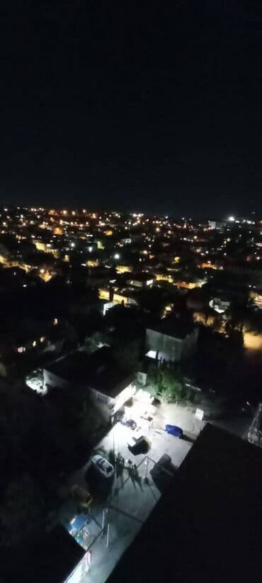 binədə ev: Qaraçuxur qəs., 3 otaqlı, Yeni tikili, 90 kv. m — 3