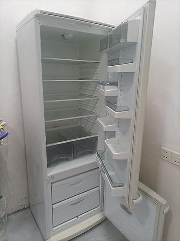 saxta kamera: Soyuducu – iki kameralı, aşağıda dondurucu - Ön qapıda maqnitlər üçün — 3
