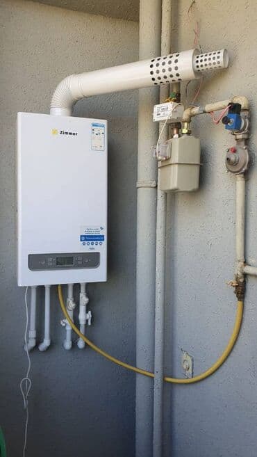 купить однокомнатную квартиру в баку: Пос. Говсаны, 2 комнаты, Новостройка, 40 м² — 9