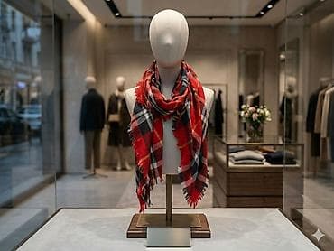 Toy paltarları və aksesuarları: Boyunbağı — 3