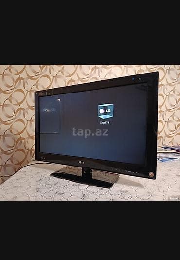 mini video camera: Телевизор LG LED экран 32" FHD (1920x1080) — 6