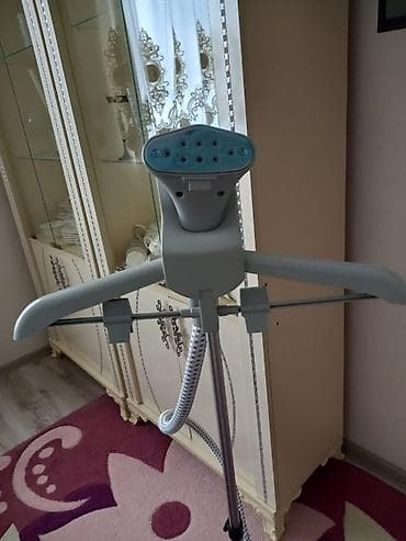 Ütülər və buxarlayıcılar: Sokany SK-4002 geyim buxarlayıcı - Güc: 2000W – güclü və sabit buxar — 6