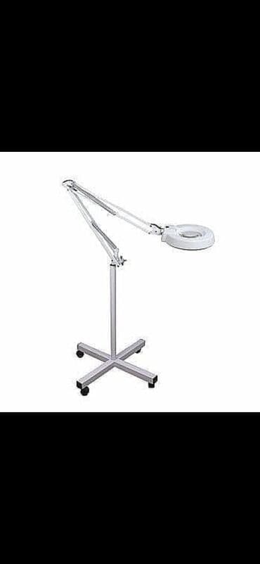 permanent aparati qiymeti: Lampa-Lupa, Üz üçün, Bədən üçün — 1