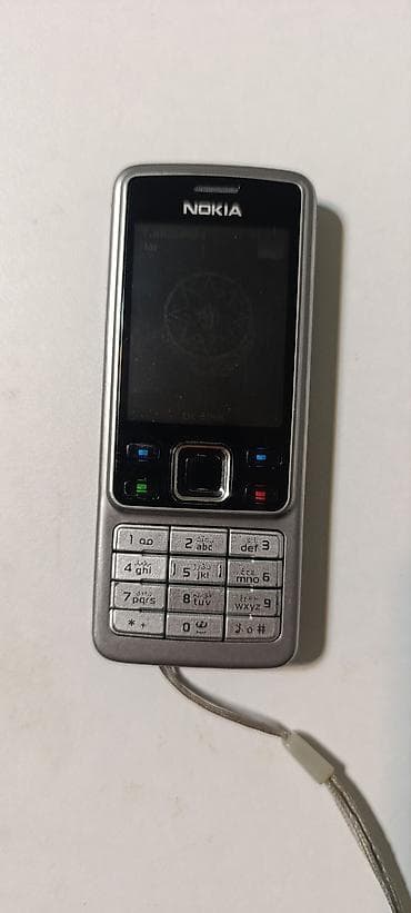 samsung galaxy note ii: Nokia цвет - Серебристый, Кнопочный — 3