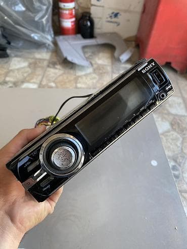 tap.az ucuz soyuducular: Maqnitol, Sony, AUX, Tayland — 2