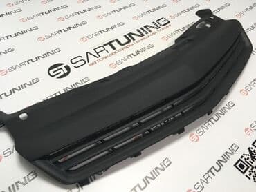 niva radiator barmaqlığı: Opel ASTRA H, Ünvandan götürmə, Ödənişli çatdırılma — 1