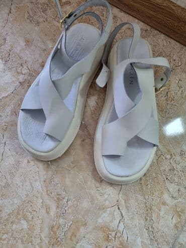 Ölçü: 38, Yeni — 2