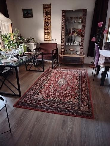 limonni yolka: Пос. Маштаги 4 комнаты, 150 м², Свежий ремонт — 5