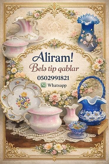 b çay servizi var: Çay dəsti — 1