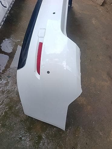 e38 bmw: BMW F10 üçün ön və arxa bamper komplekti - Model uyumluluğu: BMW 5 — 3