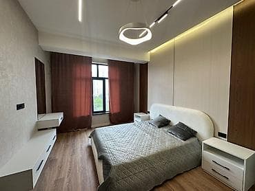 modul tipli ev: 2 otaqlı, Yeni tikili, 62 kv. m — 7