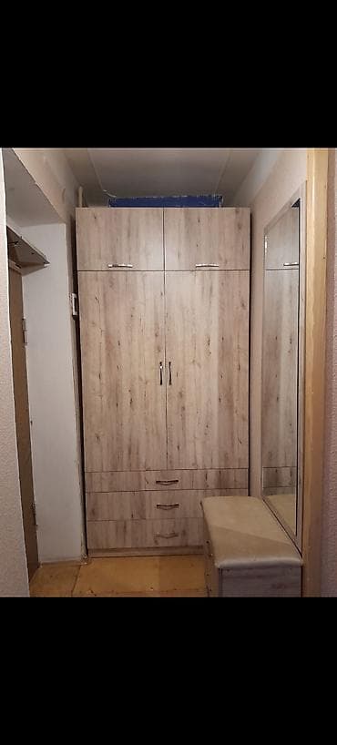 metbex olculeri: Sumqayıt şəhərində 2ci mikrorayonda 5/5-də iki otaqli daş — 3