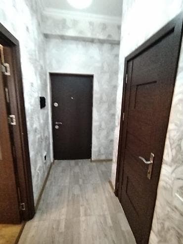 Mənzillər: Mənzilin təsviri - Plan: 2 otaq, ayrı mətbəx və qonaq otağı, geniş — 2