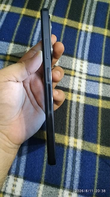 honor 9 d: Infinix HOT 50i, 128 GB, rəng - Qara, Sensor — 7
