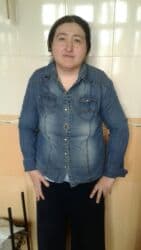 qadin ucun is elanlari: Shekilleri cevirin Kurtka qadin ucun geyinilib qiyməti 45 azn sapoq — 13