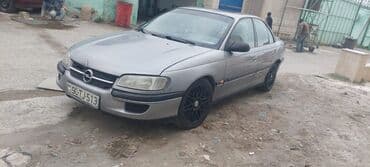 опель омега б запчасти: Opel Omega: 2 l | 1994 il 353850 km Sedan — 2