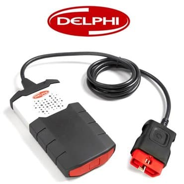 delphi: Universal multi məqsədli delphi bluetooth usb diaqnostika adaptoru — 2
