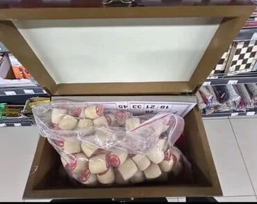 Chery: Təcili Satılır…Endirim Var… Lotoreya,şahmat,domino satılır.Taxta dekor — 6