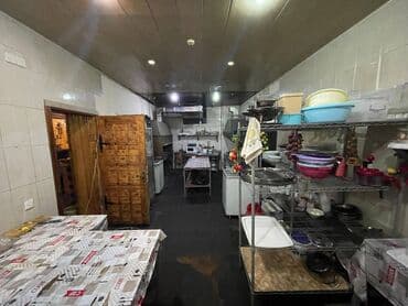 kiraye kafe verirem: Obyekt 2mertebeden ibaretdir. 1ci mertebe restoran,pub ve 2kabinet — 6