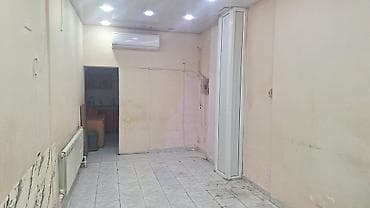 mikrorayon: İcarəyə obyekt – 40 m² - 9/1 ünvanlı obyekt, yol kənarında - Göz — 4