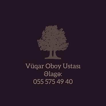 tarsovka ustası: Malyar, 5 ildən artıq təcrübə, Tam iş günü — 1