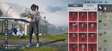 pubg hesab satışı 10 azn: Pubg hesabı yecili satılır maraglnan vp yazsn hesabda 20 dene — 8