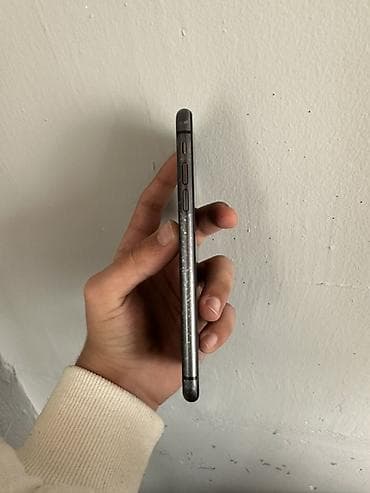 iphone 15 pro max islenmis: IPhone 11, Qara, Face ID — 3