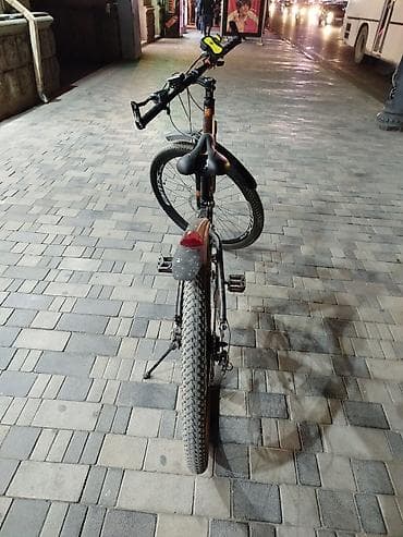 velosabet: Tam İşlək Vəziyyətdədir Skorusdan Atmır Orta Və Arxa Skrouslarin — 1