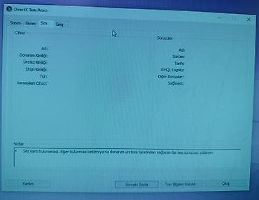 printer hp 515: - Prosessor: Intel Core i5‑3470 (4 nüvə, 3.2 GHz) - Operativ yaddaş: 8 — 5