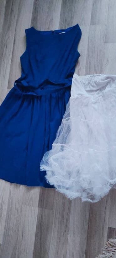 узбекское платье со штанами: Çox gözəl paltardı. Rusiyadan alınıb. Rahatdı. 120 manata alınıb. M — 2