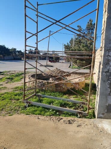 quru pol taxtasi: Tikinti materialların arendasi və satışı cornu pollarin satışı lesanin — 5