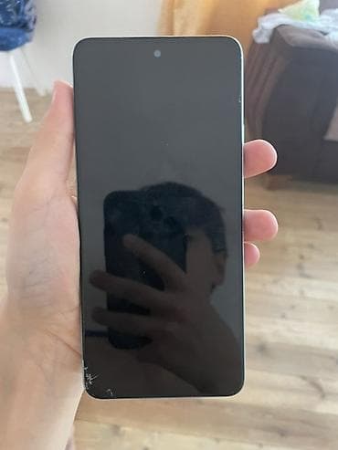 samovar 10 litre: Oppo A58 4G, 128 GB, rəng - Yaşıl, Qırıq — 2