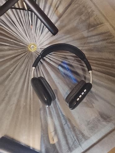 marshall qulaqliq: Yeni Simsiz (Bluetooth) Qulaqcıqlar, Samsung, rəng - Qara — 2