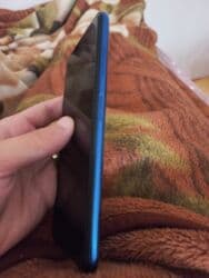 poco f6 azerbaycan: Poco X3 Pro, 256 GB, rəng - Mavi, Barmaq izi — 3