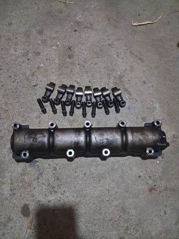 диски литые для нивы: Рулевой шлейф, ВАЗ (LADA), VAZ, 2014 г., Б/у, Самовывоз — 3