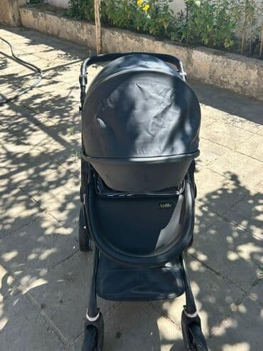 прогулочные коляски peg perego si completo: Kidilo — 2