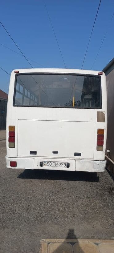 мерседес сапог грузовой в бишкеке: Şəhərdaxili marşrut üçün hazır sərnişin avtobusu - Korpus: orta — 5